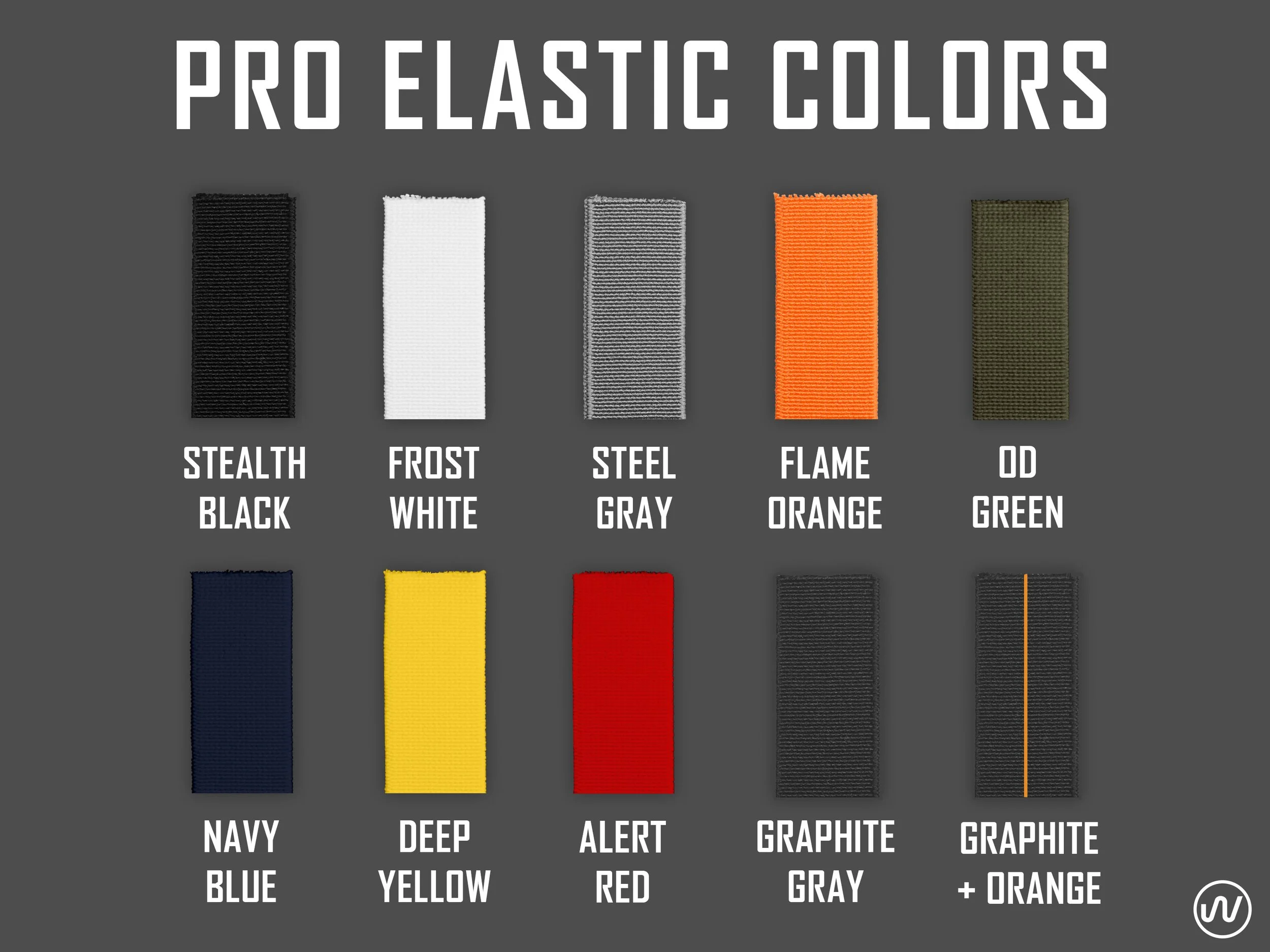 Hook Strap™ FBV3 PRO Stainless Steel Elastic Watch Band — Nick